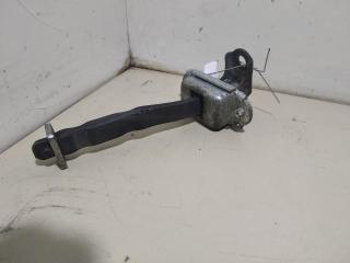 Ограничитель открывания двери задней Nissan Qashqai J10 2007, внедорожник 5 дв.