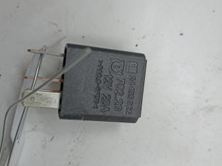 реле (прочие) Opel Zafira 2 поколение (B) 2007, 1.9 л., дизель, АКПП, синий, минивэн, 24435922