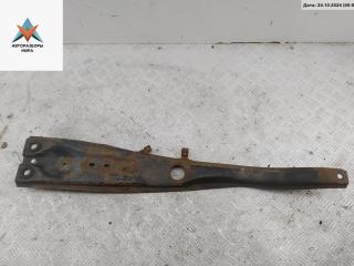 балка под радиатор Mazda Premacy CP [рестайлинг] 2004, 2.0 л., дизель, МКПП, серый, минивэн