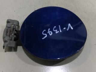 лючок топливного бака Nissan Note E11 2006, 1.4 л., бензин, МКПП, чёрный, минивэн
