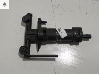 форсунка омывателя фары Citroen Xantia 1 поколение [рестайлинг] 1999, 2.0 л., дизель, МКПП, синий, универсал