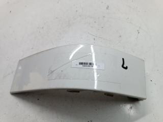 накладка декоративная Volkswagen Sharan 1 поколение [рестайлинг] 2001, 1.8 л., бензин, АКПП, серый, минивэн, 7M3807871