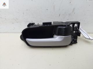 ручка внутренняя передняя правая Suzuki Grand Vitara 2 поколение [рестайлинг] 2008, 1.9 л., дизель, МКПП, синий, внедорожник 5 дв., 83110-65J10-BWJ