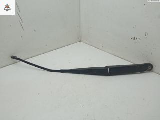 Щеткодержатель (поводок стеклоочистителя) передний Fiat Punto 2 поколение [рестайлинг] 2003, 1.2 л., бензин, МКПП, серый, хетчбэк 5 дв.