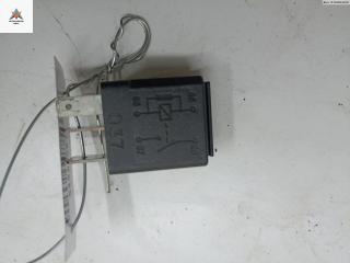 реле (прочие) Opel Zafira 2 поколение (B) 2007, 1.9 л., дизель, АКПП, синий, минивэн, 24435922