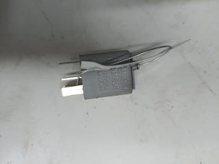 реле (прочие) Opel Zafira B 2007, 1.9 л., дизель, АКПП, синий, минивэн, 13100504