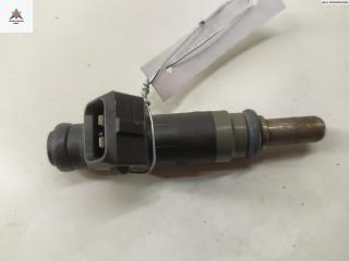 форсунка BMW 3 серия E46 [рестайлинг] 2002, 1.8 л., бензин, МКПП, чёрный, хетчбэк 3 дв., 7506158