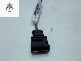 разъем (фишка) проводки Volkswagen Touareg 1 поколение 2003, 4.2 л., бензин, АКПП, синий, внедорожник 5 дв., 3B0972712