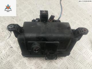 блок предохранителей Ford Transit 7 поколение 2009, 2.2 л., дизель, МКПП, белый, микроавтобус, 6C1T14A067A