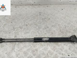 амортизатор крышки багажника (3-5 двери) Ford Focus 2 поколение 2006, 1.6 л., i, бензин, МКПП, серый, универсал, 4M51N406A10AB