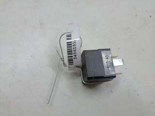 реле (прочие) Opel Zafira B 2005, 2.2 л., бензин, МКПП, синий, минивэн, 13171831