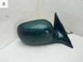 зеркало правое Mitsubishi Galant 7 поколение 1995, 1.8 л., бензин, МКПП, зелёный, седан - фото №2