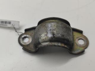 крепление стабилизатора / втулки стабилизатора Audi A4 B5 [рестайлинг] 1999, 1.8 л., бензин, АКПП, красный, седан, 4D0411336D