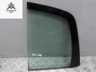 форточка задняя левая Volkswagen Golf 5 поколение 2005, 1.9 л., дизель, МКПП, серый, хетчбэк 5 дв.