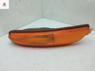 Поворотник (указатель поворота) левый Chrysler 300M 1 поколение 1999, 3.5 л., бензин, АКПП, серый, седан, 58622E