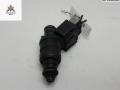 форсунка Volkswagen Golf 4 поколение 1998, 1.6 л., бензин, МКПП, чёрный, хетчбэк 3 дв., 037906031AA - фото №2