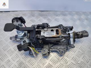 рулевая колонка Land Rover Range Rover Sport 1 поколение 2007, 2.7 л., дизель, АКПП, серый, внедорожник 5 дв., QMB501230