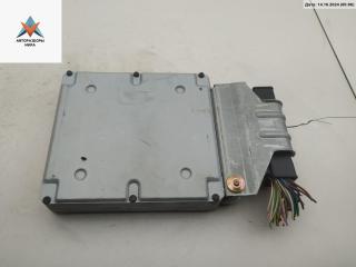 ЭБУ Ford Focus 1 поколение 1999, 1.8 л., бензин, МКПП, зелёный, универсал, 98AB12A532AF.98AB-DBB