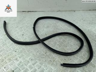 уплотнитель двери BMW 3 серия E46 [рестайлинг] 2003, 1.8 л., бензин, МКПП, синий, седан