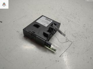 модуль управления двери Ford C-Max 1 поколение 2004, 1.8 л., бензин, МКПП, серый, минивэн, 5WK11570H