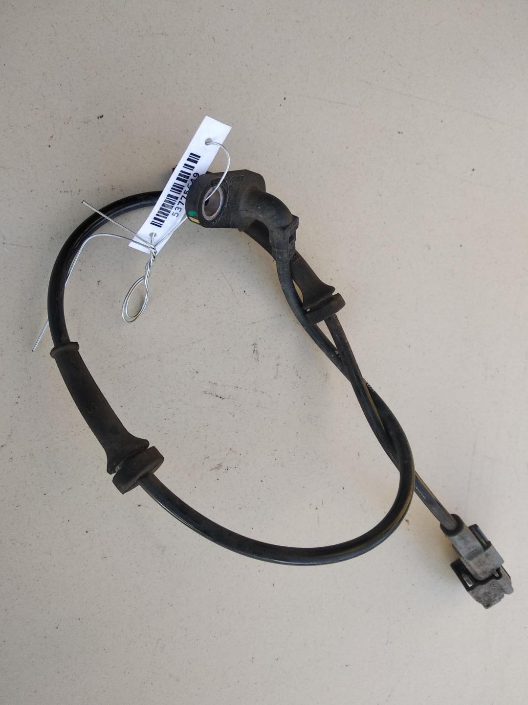 датчик ABS Nissan Micra K13 2011, 1.2 л., бензин, АКПП, серый, хетчбэк 5 дв.