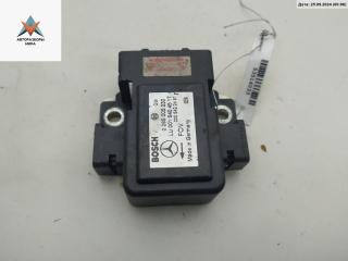 реле (прочие) Mercedes-Benz E-Класс W210/S210 [рестайлинг] 2001, 2.2 л., дизель, АКПП, серый, универсал, 0005422481