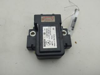 реле (прочие) Mercedes-Benz E-Класс W210/S210 [рестайлинг] 2001, 2.2 л., дизель, АКПП, серый, универсал, 0005422481