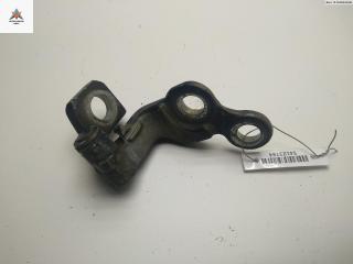 петля двери Ford Focus 1 поколение 2000, чёрный, хетчбэк 3 дв., XS4AA22800AB