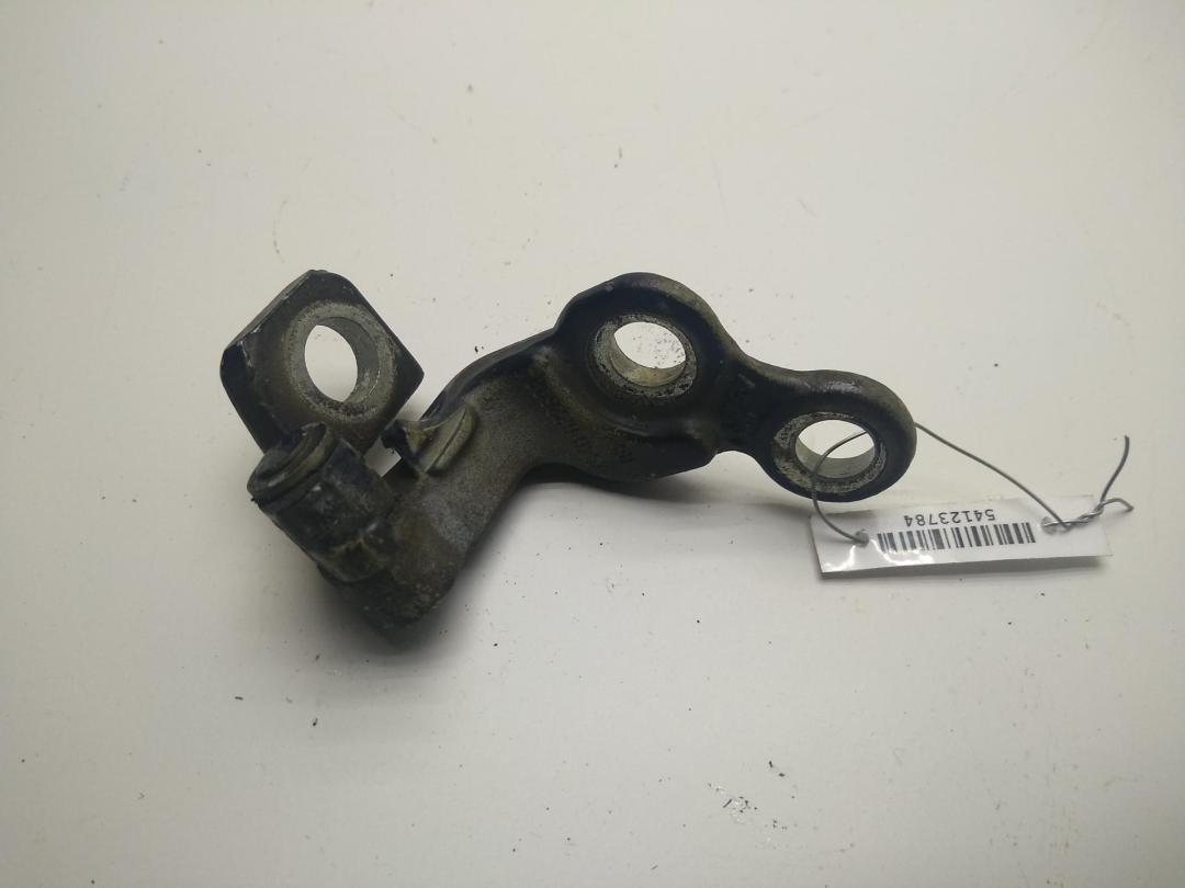 петля двери Ford Focus I 2000, чёрный, хетчбэк 3 дв., XS4AA22800AB
