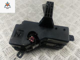 блок предохранителей Hyundai i10 1 поколение 2009, 1.1 л., бензин, МКПП, красный, хетчбэк 5 дв.