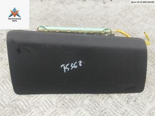 подушка безопасности пассажира Mazda MPV LW 2001, 2.0 л., бензин, МКПП, серый, минивэн, LC62-57-K70G-04