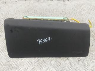 подушка безопасности пассажира Mazda MPV LW 2001, 2.0 л., бензин, МКПП, серый, минивэн, LC62-57-K70G-04