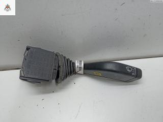 переключатель дворников Opel Calibra 1 поколение 1990, 2.0 л., бензин, МКПП, красный, купе, 090243395501392