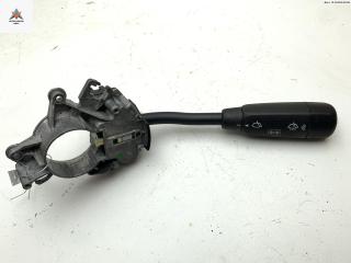 переключатель подрулевой Mercedes-Benz CLK-Класс W208/A208 [рестайлинг] 2000, 2.0 л., бензин, АКПП, серый, купе, 2105450110