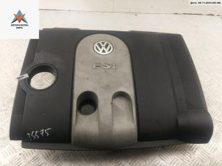 корпус воздушного фильтра Volkswagen Golf 5 поколение 2004, 1.6 л., бензин, МКПП, красный, хетчбэк 5 дв., 03C129607N