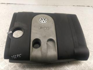 корпус воздушного фильтра Volkswagen Golf-5 Plus 2004, 1.6 л., бензин, МКПП, красный, хетчбэк 5 дв., 03C129607N