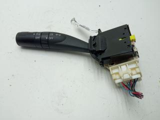 переключатель поворотов Subaru Impreza 3 поколение (GE/GV/GH/GR) 2009, 2.0 л., дизель, МКПП, серый, хетчбэк 5 дв., 17A089