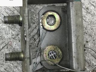 петля крышки багажника Nissan Primera P12 2005, серый, универсал