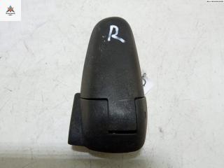 петля крышки багажника Toyota Aygo 1 поколение 2007, синий, хетчбэк 5 дв., 68801-0H010