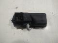 ручка внутренняя задняя правая Audi 80 8A/B3 1991, 1.8 л., бензин, АКПП, белый, седан - фото №2