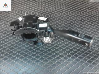 переключатель дворников Volkswagen Golf 5 поколение 2004, 1.9 л., дизель, МКПП, чёрный, хетчбэк 3 дв., 1K0953513