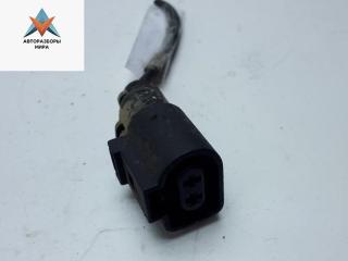 разъем (фишка) проводки Volkswagen Golf 4 поколение 2003, 1.9 л., дизель, МКПП, синий, универсал, 1J0973722