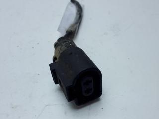 разъем (фишка) проводки Volkswagen Golf 4 поколение 2003, 1.9 л., дизель, МКПП, синий, универсал, 1J0973722