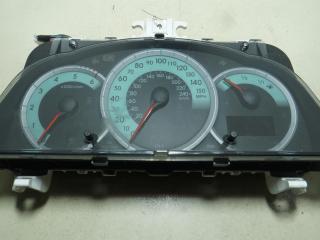 приборная панель Toyota COROLLA VERSO 2006, 2.2 л., дизель, МКПП, серый, минивэн, 83800-0F081