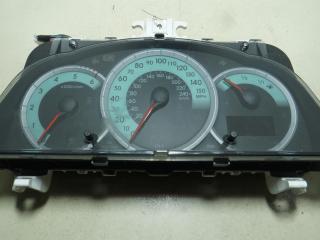 приборная панель Toyota COROLLA VERSO 2006, 2.2 л., дизель, МКПП, серый, минивэн, 83800-0F081