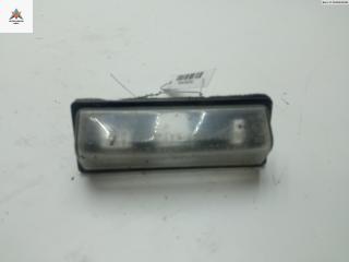 подсветка номера Suzuki Liana 1 поколение 2003, 1.6 л., бензин, МКПП, зелёный, седан, 3591055G0S