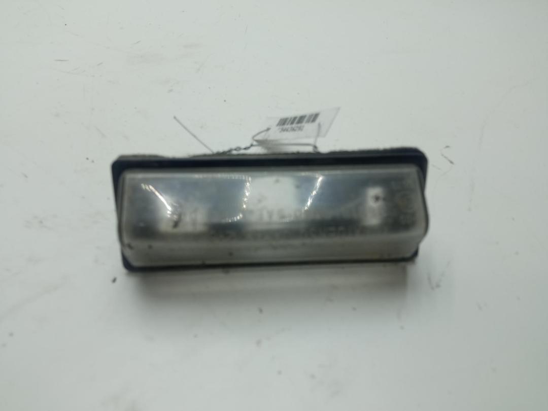 подсветка номера Suzuki Liana 2003, 1.6 л., бензин, МКПП, зелёный, седан, 3591055G0S