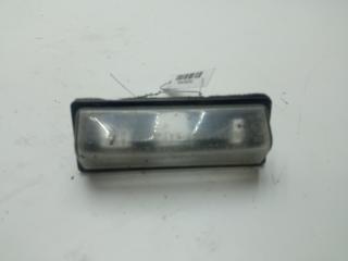 подсветка номера Suzuki Liana 1 поколение 2003, 1.6 л., бензин, МКПП, зелёный, седан, 3591055G0S