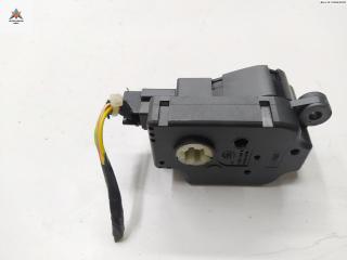 моторчик заслонки печки Land Rover Discovery 3 поколение 2006, 2.7 л., дизель, МКПП, серый, внедорожник 5 дв., MF1139300680, EAB512