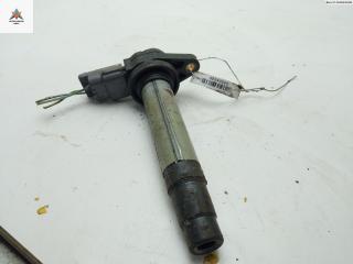 катушка зажигания Nissan Almera N16 2000, 1.5 л., бензин, МКПП, красный, хетчбэк 3 дв., 224486N015